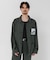 『別注』LE VETEMENT ATLANTIQUE×URBAN RESEARCH　ワークジャケット