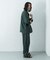 『別注』LE VETEMENT ATLANTIQUE×URBAN RESEARCH　ワークジャケット