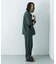 『別注』LE VETEMENT ATLANTIQUE×URBAN RESEARCH　ワークジャケット
