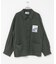 『別注』LE VETEMENT ATLANTIQUE×URBAN RESEARCH　ワークジャケット
