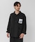 『別注』LE VETEMENT ATLANTIQUE×URBAN RESEARCH　ワークジャケット