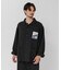 『別注』LE VETEMENT ATLANTIQUE×URBAN RESEARCH　ワークジャケット