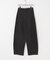 Studio Doe　COCOON WIDE TROUSERS