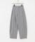 Studio Doe　COCOON WIDE TROUSERS
