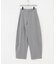 Studio Doe　COCOON WIDE TROUSERS