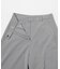 Studio Doe　COCOON WIDE TROUSERS