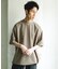 『別注』Marmot×DOORS　DOTAIR DRAWSTRING T-SHIRTS