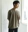 『別注』Marmot×DOORS　DOTAIR DRAWSTRING T-SHIRTS