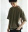 『別注』Marmot×DOORS　DOTAIR DRAWSTRING T-SHIRTS