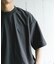 『別注』Marmot×DOORS　DOTAIR DRAWSTRING T-SHIRTS