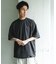 『別注』Marmot×DOORS　DOTAIR DRAWSTRING T-SHIRTS