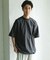 『別注』Marmot×DOORS　DOTAIR DRAWSTRING T-SHIRTS