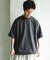 『別注』Marmot×DOORS　DOTAIR DRAWSTRING T-SHIRTS