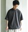 『別注』Marmot×DOORS　DOTAIR DRAWSTRING T-SHIRTS