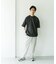 『別注』Marmot×DOORS　DOTAIR DRAWSTRING T-SHIRTS