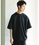 『別注』Marmot×DOORS　DOTAIR DRAWSTRING T-SHIRTS