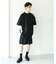 『別注』Marmot×DOORS　DOTAIR DRAWSTRING T-SHIRTS