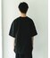 『別注』Marmot×DOORS　DOTAIR DRAWSTRING T-SHIRTS