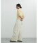 『WEB限定』クロシェニットシャツ