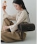 ADD CULUMN　PAGE BOSTON NUBUCK