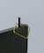 SMELLY so’　slender square ring