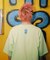 Wide Dad　GRAPHIC T-SHIRTS WITH HATCH