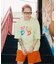Wide Dad　GRAPHIC T-SHIRTS WITH HATCH