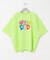 Wide Dad　GRAPHIC T-SHIRTS WITH HATCH