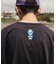 Wide Dad　GRAPHIC T-SHIRTS WITH HATCH