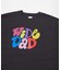Wide Dad　GRAPHIC T-SHIRTS WITH HATCH