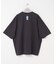 Wide Dad　GRAPHIC T-SHIRTS WITH HATCH