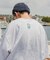 Wide Dad　GRAPHIC T-SHIRTS WITH HATCH
