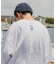 Wide Dad　GRAPHIC T-SHIRTS WITH HATCH