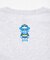 Wide Dad　GRAPHIC T-SHIRTS WITH HATCH