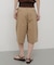 チノバミューダベルトパンツ