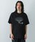Cotton Expressions　BLACK HOLE T-SHIRTS