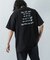 Cotton Expressions　BLACK HOLE T-SHIRTS