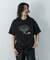 Cotton Expressions　BLACK HOLE T-SHIRTS