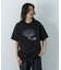 Cotton Expressions　BLACK HOLE T-SHIRTS