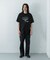 Cotton Expressions　BLACK HOLE T-SHIRTS