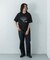 Cotton Expressions　BLACK HOLE T-SHIRTS