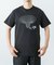 Cotton Expressions　BLACK HOLE T-SHIRTS