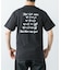 Cotton Expressions　BLACK HOLE T-SHIRTS