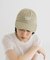 ハンドドローライクエンブロイダリーCAP