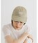 ハンドドローライクエンブロイダリーCAP