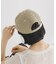 ハンドドローライクエンブロイダリーCAP