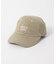 ハンドドローライクエンブロイダリーCAP