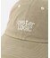 ハンドドローライクエンブロイダリーCAP
