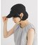 ハンドドローライクエンブロイダリーCAP