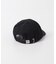 ハンドドローライクエンブロイダリーCAP